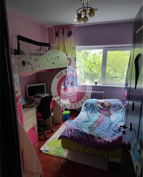 Pantelimon | Apartament  4 camere | 90mp  | Decomandat | B10549